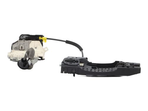 Used Rear left lock Rear left lock AUDI A5 Sportback (8TA) 2.0 TDI (190 hp) 20179864 20179864