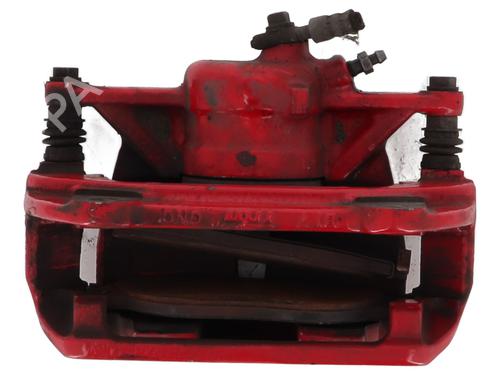 Right front brake caliper VW GOLF VII (5G1, BQ1, BE1, BE2) 2.0 GTI | BP19657517M104