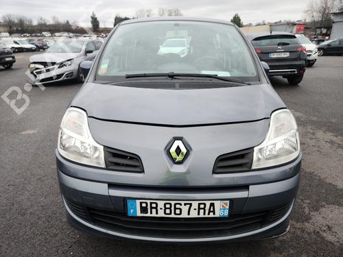 Right headlight RENAULT MODUS / GRAND MODUS (F/JP0_) 1.5 dCi (FP0F, JP0F) | BP32775254C29 - Image 12
