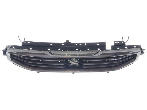 Used Grille PEUGEOT 508 SW I (8E_) 2.0 BlueHDi 180 (180 hp) 29838460
