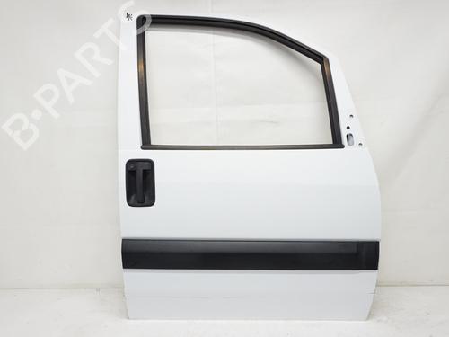 Right front door PEUGEOT EXPERT Van (222) 2.0 HDI | BP18173353C3 