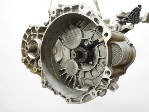 Gearbox VW SHARAN (7N1, 7N2) 2.0 TDI | BP18178287M3 
