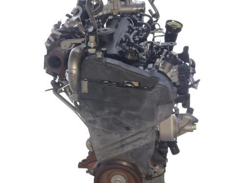 Engine RENAULT CAPTUR I (J5_, H5_) 1.5 dCi 90 (J5N4, J5M5, J5MW, J5M6, J5AL, J5AJ) | BP31945256M1 - Image 3