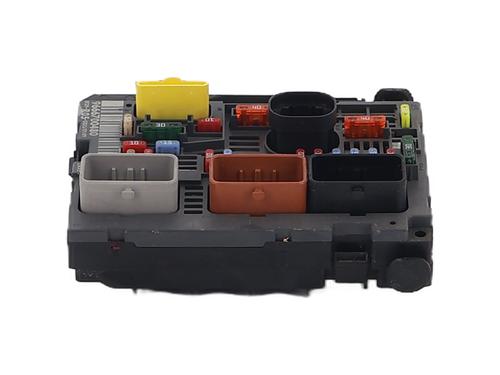 Used Fuse box Fuse box PEUGEOT 308 I (4A_, 4C_) 1.6 HDi (109 hp) 29304645 29304645