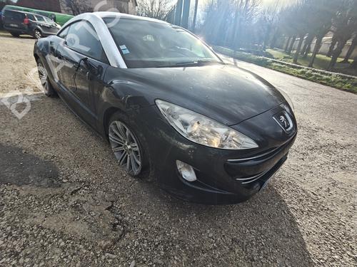Climate control PEUGEOT RCZ 2.0 HDi | BP34336102I5 - Image 12