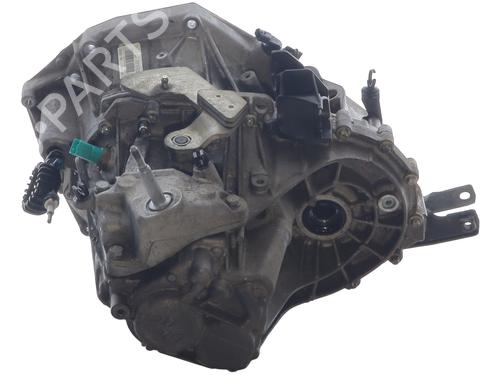 Gearbox DACIA DUSTER (HM_) 1.5 dCi 115 (HMAD) | BP29935321M3  - Image 5