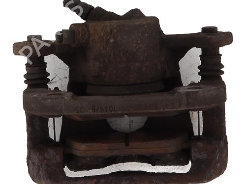 Right front brake caliper BMW 1 (E87) 118 d | BP19731003M104 