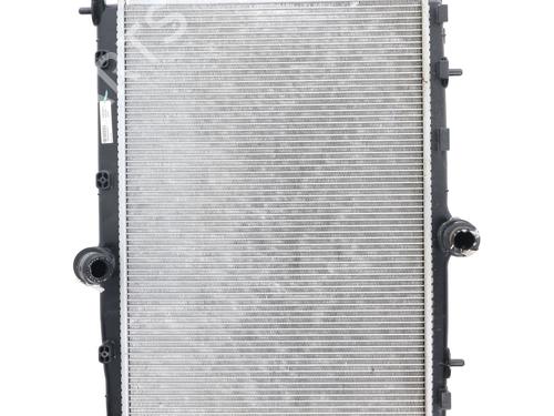 Used Water radiator PEUGEOT 208 II (UB_, UP_, UW_, UJ_) 1.2 PureTech 100 (101 hp) 31838291