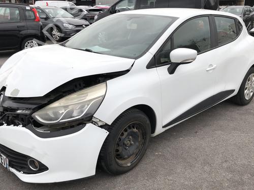 Front left belt tensioner RENAULT CLIO IV (BH_) 1.5 dCi 90 | BP29304618C87 