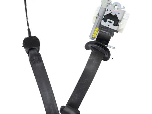 Used Front right seatbelt Front right seatbelt PEUGEOT 5008 (0U_, 0E_) 2.0 HDi 150 / BlueHDi 150 (150 hp) 24311979 24311979