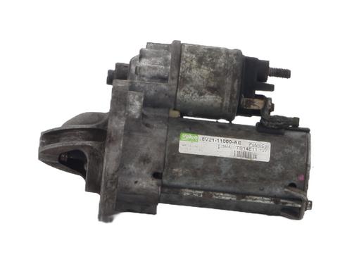 Starter FORD FIESTA VI (CB1, CCN) 1.4 TDCi | BP31942272M8 - Image 2