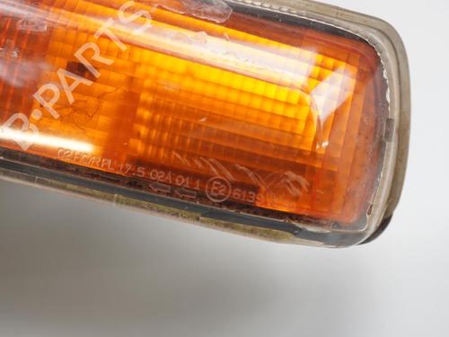 Right headlight RENAULT KANGOO (KC0/1_) D 55 1.9 (KC0D) | BP18176473C29 