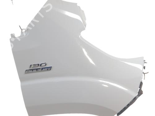 Used Right front fenders Right front fenders 37761657 37761657
