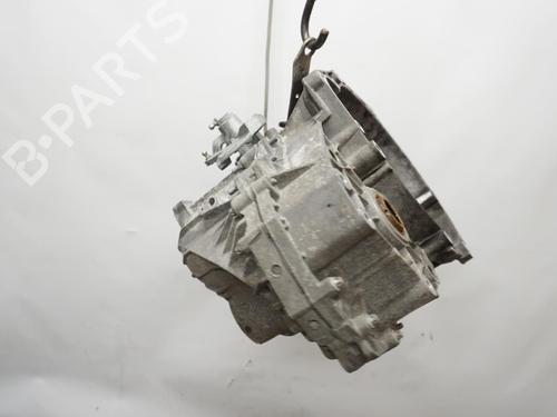 Used Gearbox Gearbox OPEL ASTRA J (P10) 2.0 CDTI (68) (160 hp) 18187858 18187858