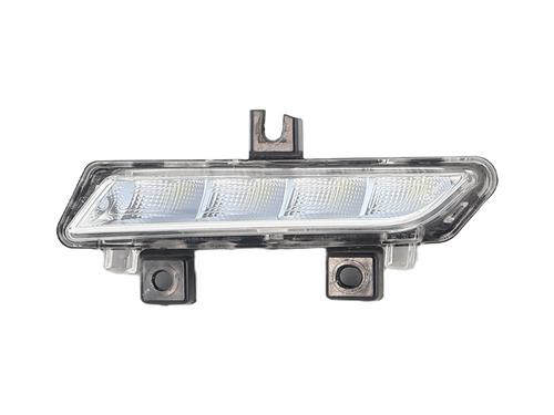 Used Left daytime light RENAULT CLIO IV (BH_) 1.2 16V (73 hp) 23763761