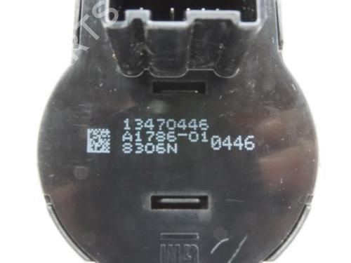 Headlight switch OPEL CORSA E (X15) 1.4 Turbo (08, 68) | BP18185631I24 - Image 4