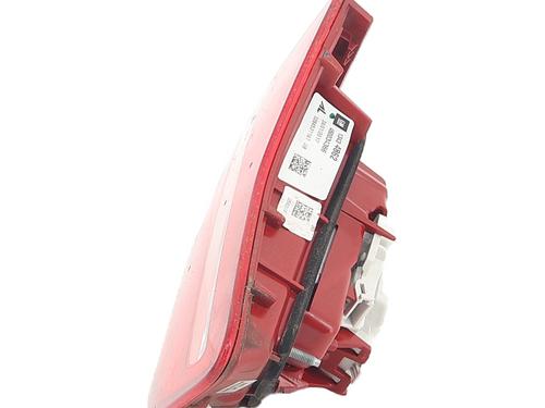 Used Right tailgate light OPEL MERIVA B MPV (S10) 1.4 (75) (120 hp) 25476952