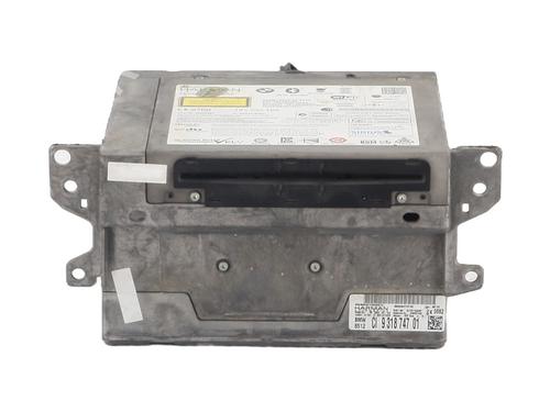 Used Radio BMW 3 (F30, F80) 318 d (143 hp) 30129106