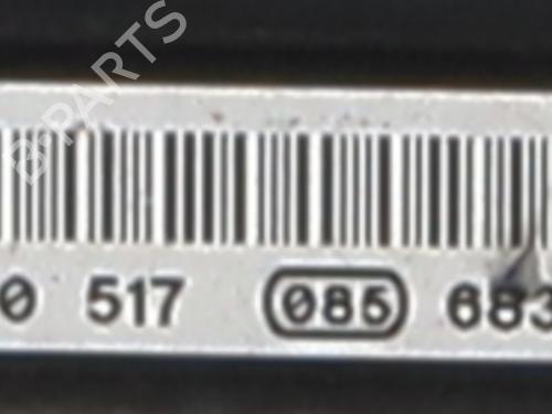 ABS pump CITROËN C4 I (LC_) 1.6 HDi | BP22759989M43 