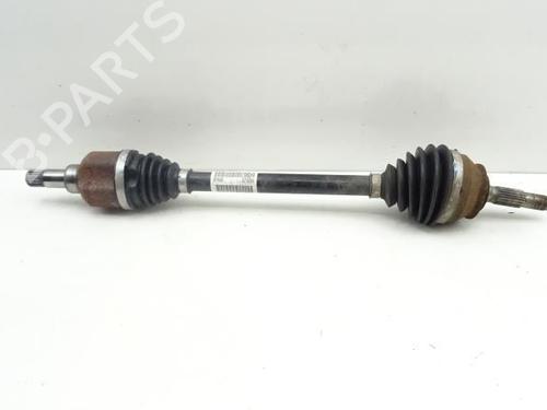 Left front driveshaft CITROËN C3 III (SX) 1.2 PureTech 82 | BP18189210M38