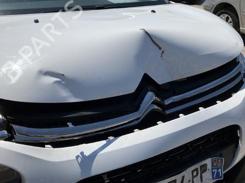 Generator CITROËN C3 / C3 ORIGIN III (SX) 1.2 PureTech 82 | BP22517650M7 