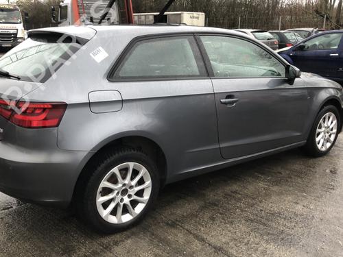 Dashboard AUDI A3 (8V1, 8VK) 1.4 TFSI | BP26499128C46  - Image 8