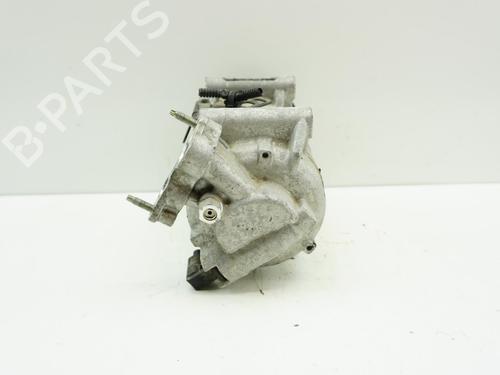 AC compressor PEUGEOT 308 SW II (LC_, LJ_, LR_, LX_, L4_) 1.2 THP 130 | BP18171359M34 