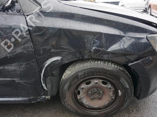 Gearbox VW POLO V (6R1, 6C1) 1.2 TDI | BP18191841M3 