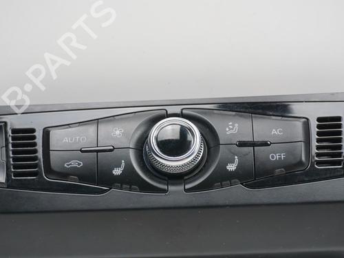 Climate control AUDI A4 B8 (8K2) 2.0 TDI | BP18172348I5 