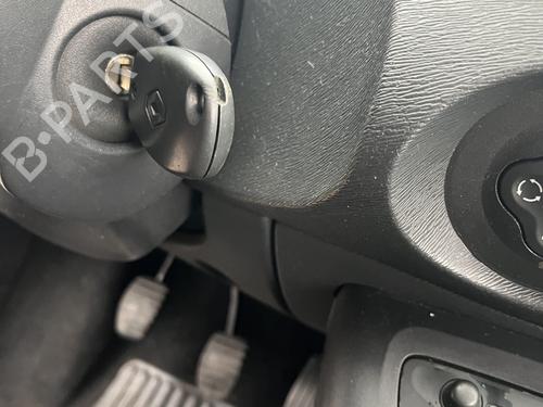 Commande Chauffage RENAULT TWINGO II (CN0_) 1.2 16V (CN0K, CN0V, CN0A) | BP29213882I5 