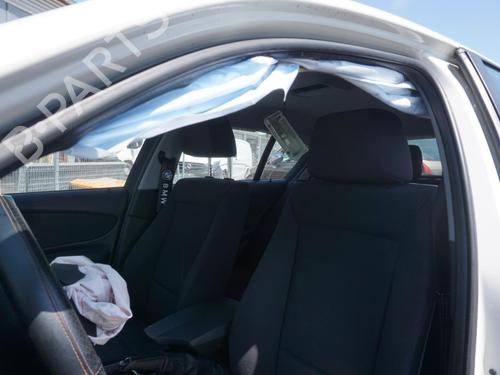 Left sun visor BMW 1 (E87) 116 d | BP18192288I1  - Image 14