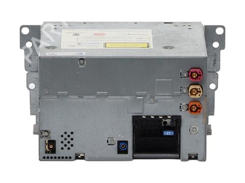 Radio BMW 5 (F10) 530 d | BP22075457E6 