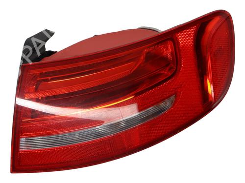 right-taillight-audi-a4-b8-avant-8k5-27-tdi-8k9945096-2007-2008-2009-2010-2011-2012-2013-2014-2015-2016-2017-22892946 main image