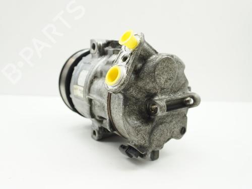 AC-Kompressor OPEL CORSA E (X15) 1.3 CDTI (08, 68) (75 hp) 18184226