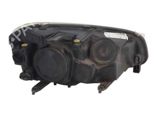 Left headlight FORD C-MAX (DM2) 1.8 TDCi | BP30125281C28