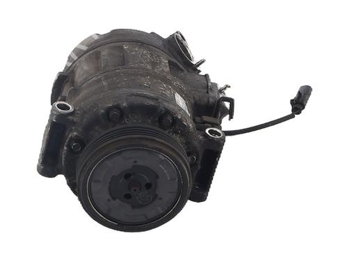 AC Kompressor BMW 5 (E60) 530 d (218 hp) 23862806
