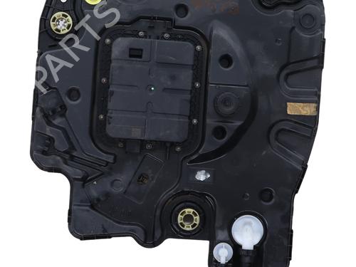 AdBlue tank PEUGEOT 208 I (CA_, CC_) 1.5 BlueHDI 100 | BP20340923M85 