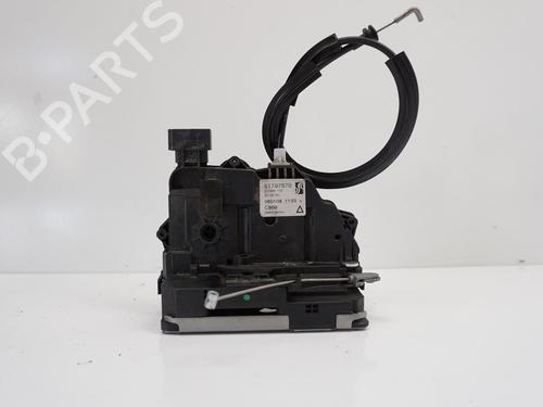 Rear right lock FIAT GRANDE PUNTO (199_) 1.4 (199AXB11, 199AXB1A, 199BXB1A, 199AXL1A) | BP18177710C99