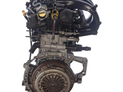Used Engine Engine PEUGEOT 208 I (CA_, CC_) 1.2 VTI 82 (82 hp) 28570129 28570129