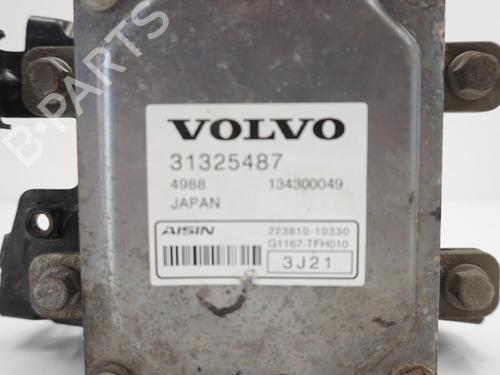 Electronic module VOLVO V60 I (155) D6 Hybrid AWD | BP20340895M83 