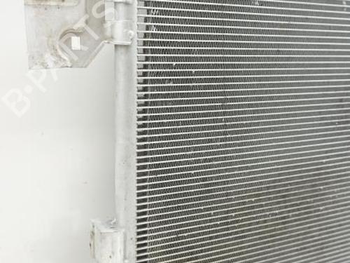 Used AC radiator AC radiator PEUGEOT 4007 (VU_, VV_) 2.2 HDi (156 hp) 18185209 18185209