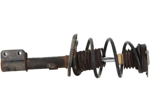 Left front shock absorber RENAULT CLIO IV (BH_) 1.5 dCi 90 | BP19731103M16 
