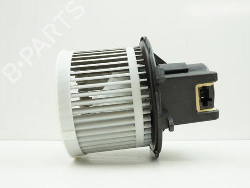Heater blower motor FIAT 500 (312_) 0.9 (312AXG1A, 312.AXG11) | BP18192928M62 