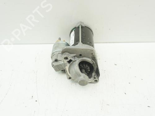 Startmotor RENAULT CAPTUR I (J5_, H5_) 1.5 dCi 110 | BP19724399M8 