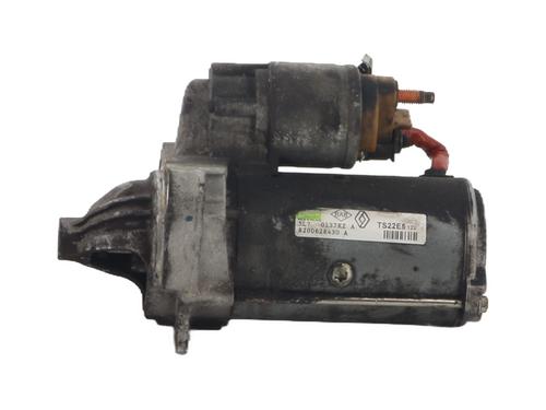 Startmotor RENAULT TRAFIC II Van (FL) 2.0 dCi 90 (FL0H, FL00, FL01, FL0M, FL0P, FL0S) | BP37745571M8 - Image 2