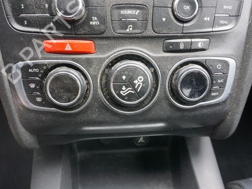 Radio CITROËN C4 II (NC_) 1.6 HDi 90 | BP26011545E6 - Image 21