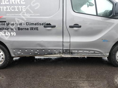 Devioluci FIAT TALENTO Van (296_) 1.6 D | BP35939889I23 - Image 16
