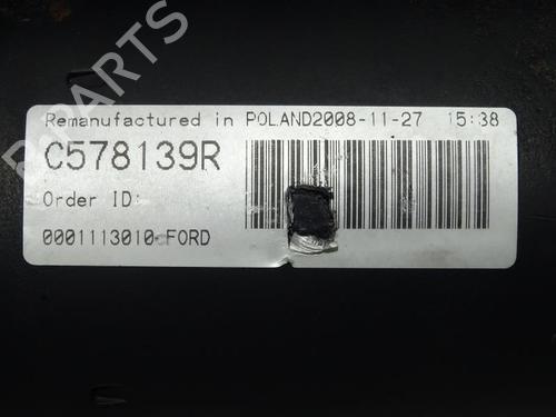 Anlasser für FORD FIESTA IV (JA_, JB_) 1.25 i 16V (75 hp) 18178826