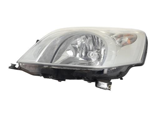 Left headlight CITROËN NEMO Box Body/MPV (AA_) 1.4 | BP29152218C28
