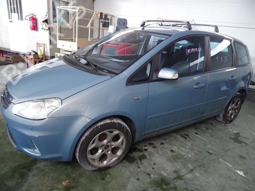 Used Parts FORD C-MAX (DM2) 1.6 1697791